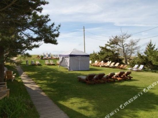 Hampton Ocean Resort - photo 13