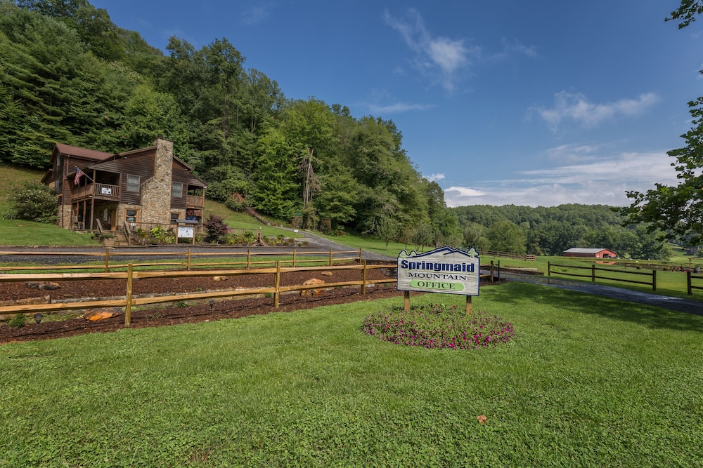 Springmaid Mountain - featured photo