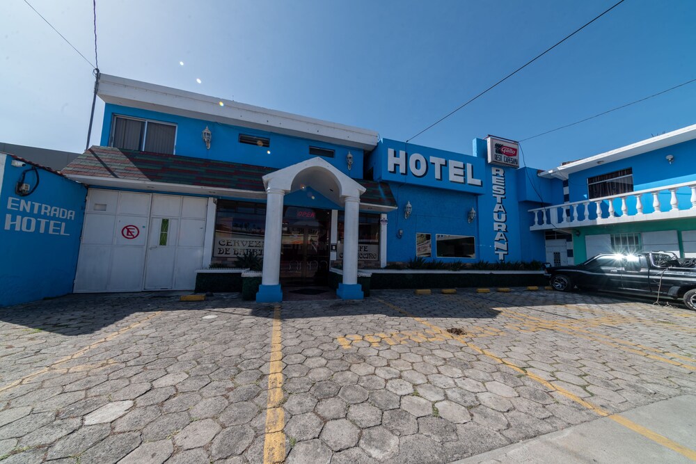 La Mansión de don Hilario Hotel in Quetzaltenango, Guatemala