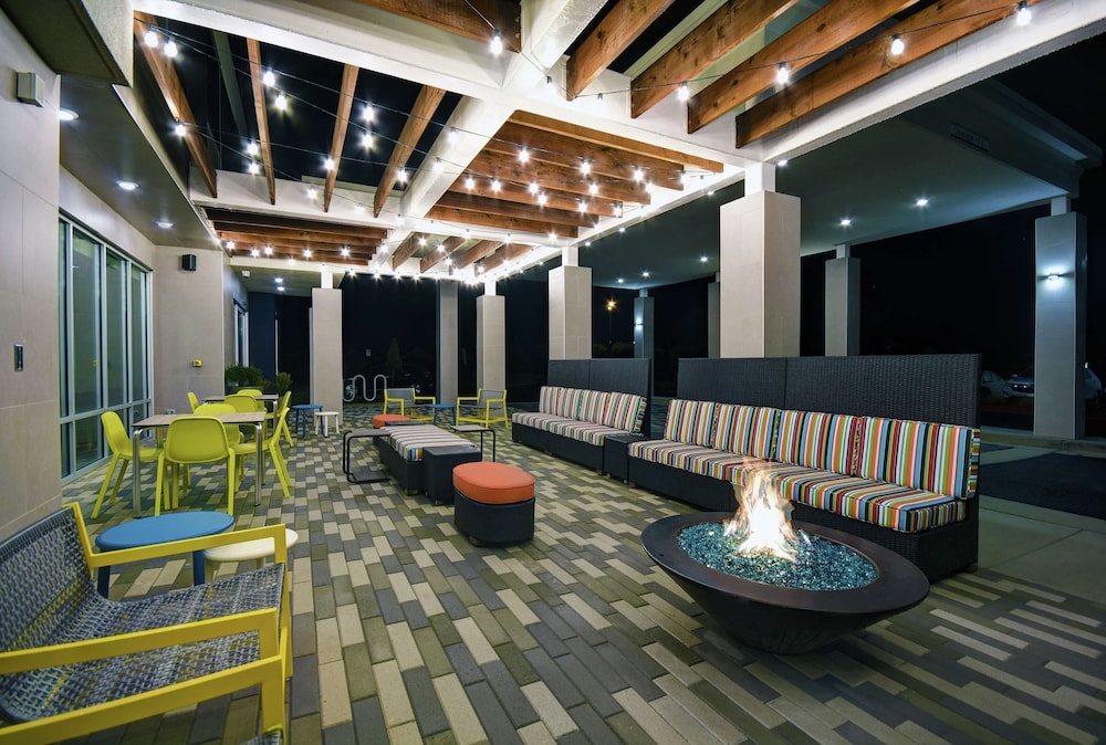 Home2 Suites by Hilton Lawrenceville Atlanta Sugarloaf GA - photo 49