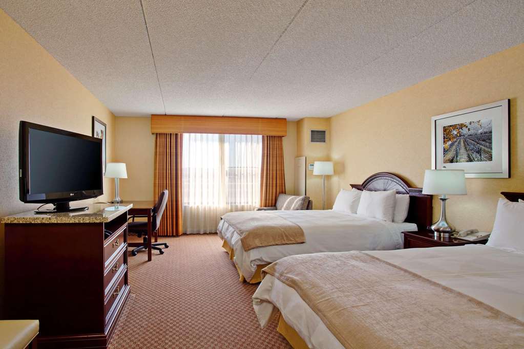 Radisson Hotel Santa Maria - photo 5