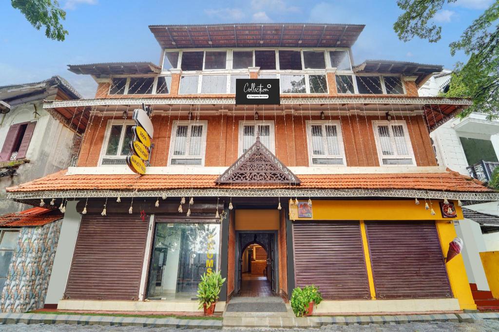 Avva Hotels — Cochin — photo 2