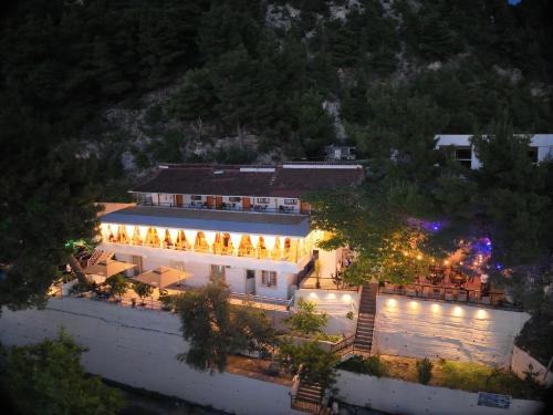 Vista Maris Hotel - last minute hotel in Vlore