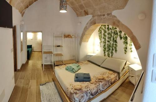 Teatro Del Sogno — 4-Star Luxury Hotel in Polignano A Mare, Italy