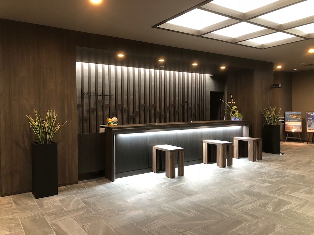 Hotel Route Inn Grand Muroran — Muroran — photo 4