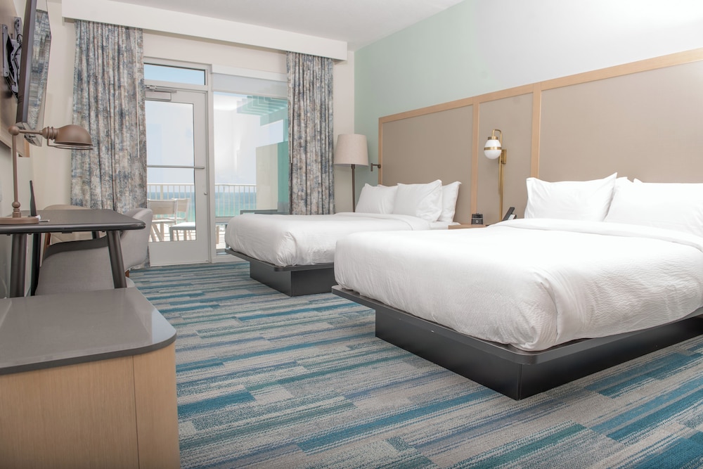 Days Inn Pensacola Beachfront - photo 9