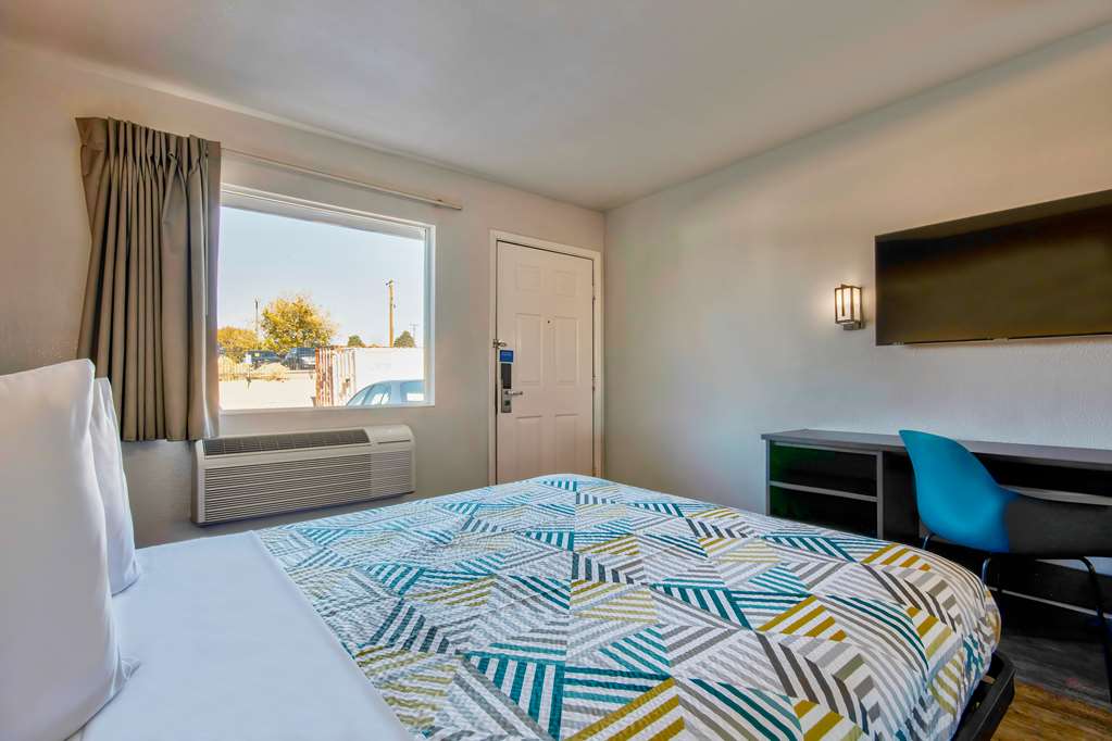 Motel 6 Albuquerque NM Carlisle - photo 19