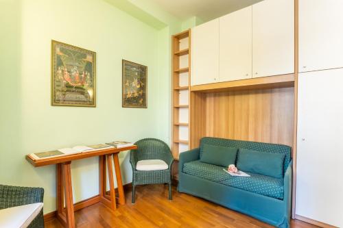 Tiny Ponte Vecchio by Mmega — 4-Star Luxury Hotel in Florence, Italy
