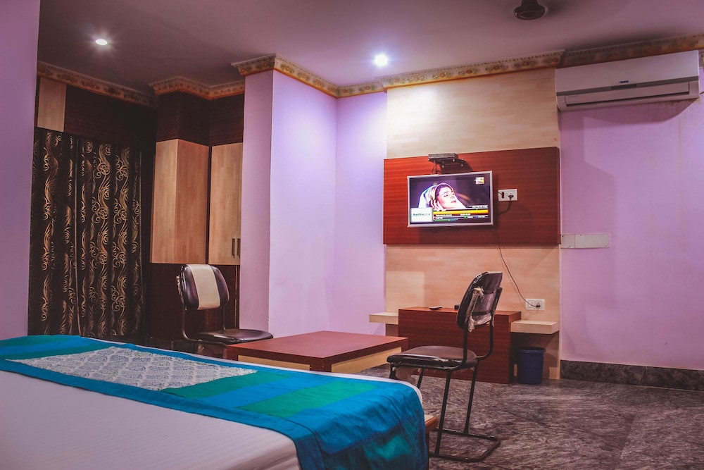 Hotel Nirmala Residency — Bhubaneshwar — photo 3
