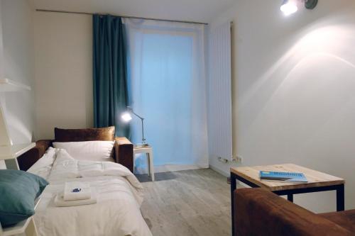 URBAN STAY Hamburg Apartments Mitten im Herzen von Ottensen — 5-Star Luxury Hotel in Hamburg, Germany