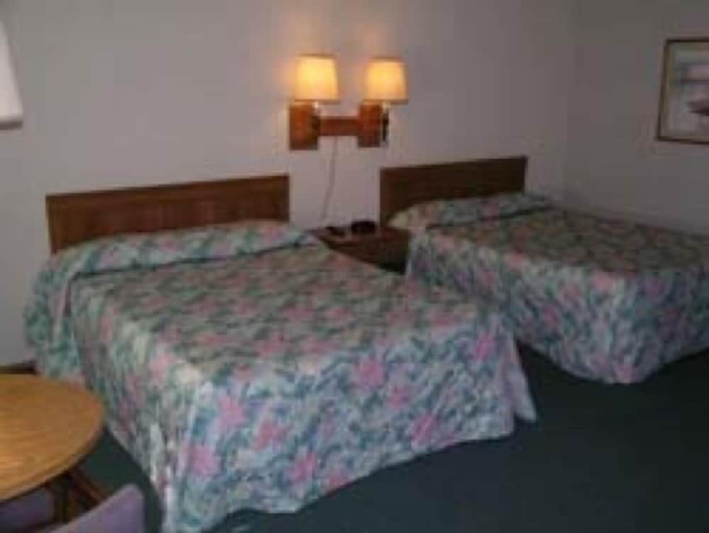 Villa Inn - photo 10