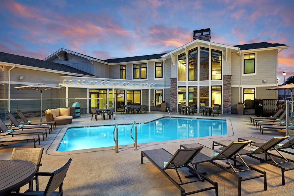Residence Inn by Marriott Manhattan Beach - photo 19