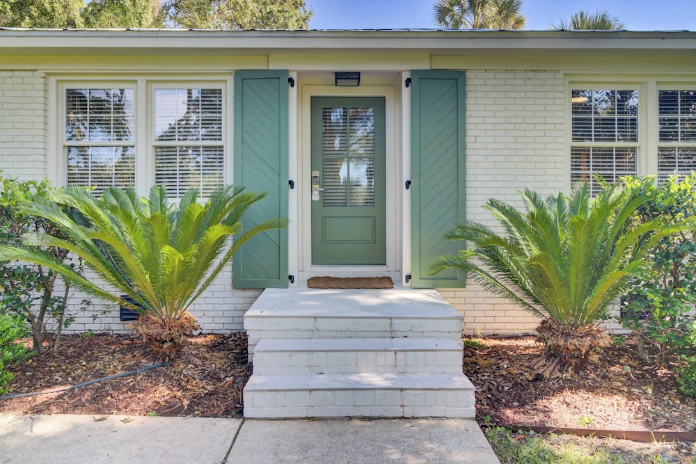 16 29th Avenue Isle of Palms Group Retreat - photo 45