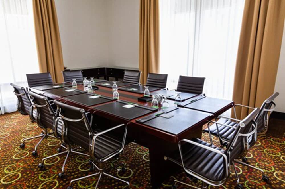 Holiday Inn San Jose Silicon Valley by IHG - photo 86