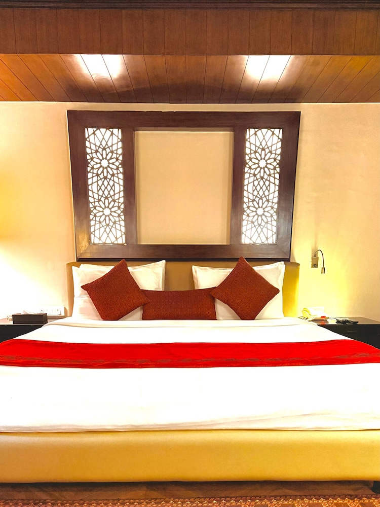 The Vintage Gulmarg — hotel in Baramula