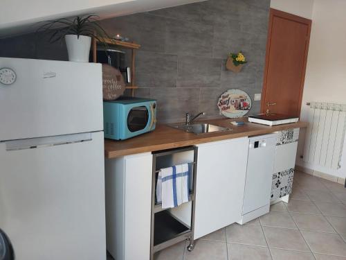 Paoletta Flat — Pineto — photo 4
