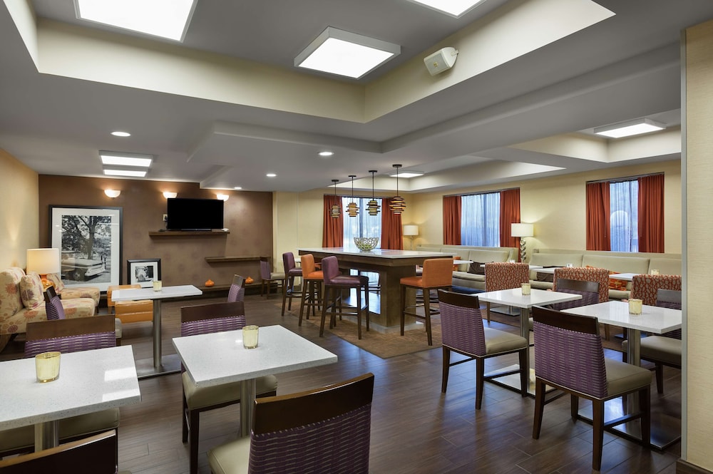 Hampton Inn Greenville Travelers Rest - photo 36