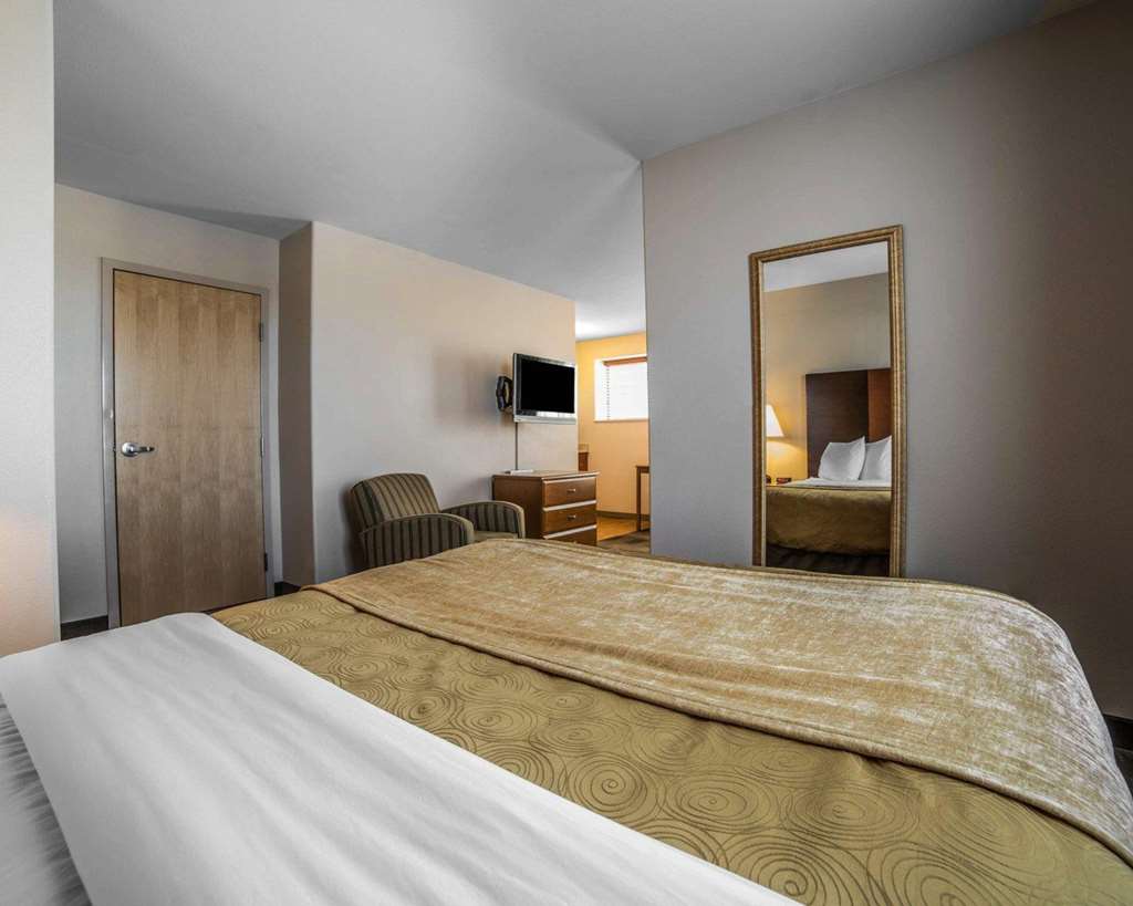 MainStay Suites Casper - photo 21