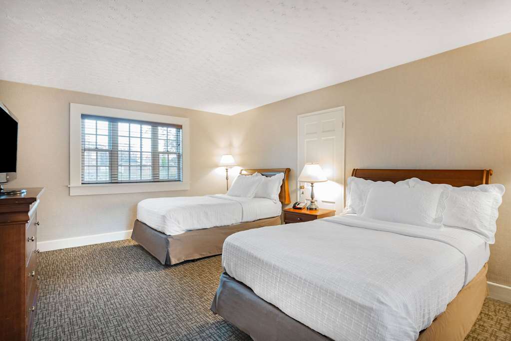 Natural Bridge Hotel Trademark Collection by Wyndham - photo 49
