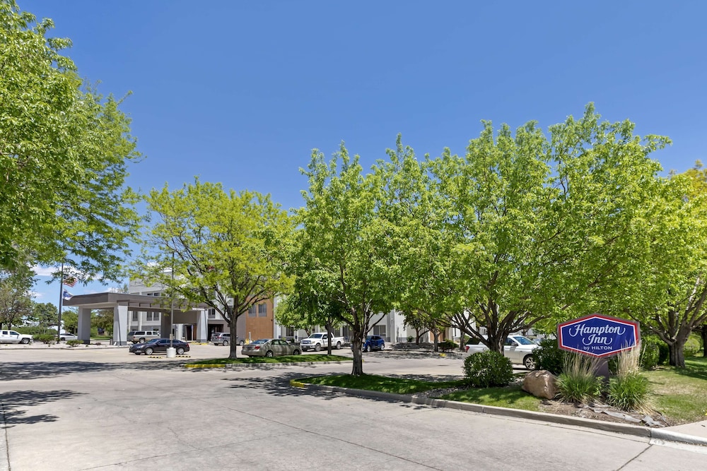 Hampton Inn Ft Collins - photo 41