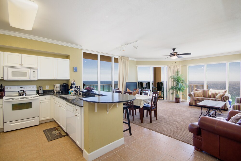 Tidewater Beach Resort 1117 Three Bedroom Condo - photo 8