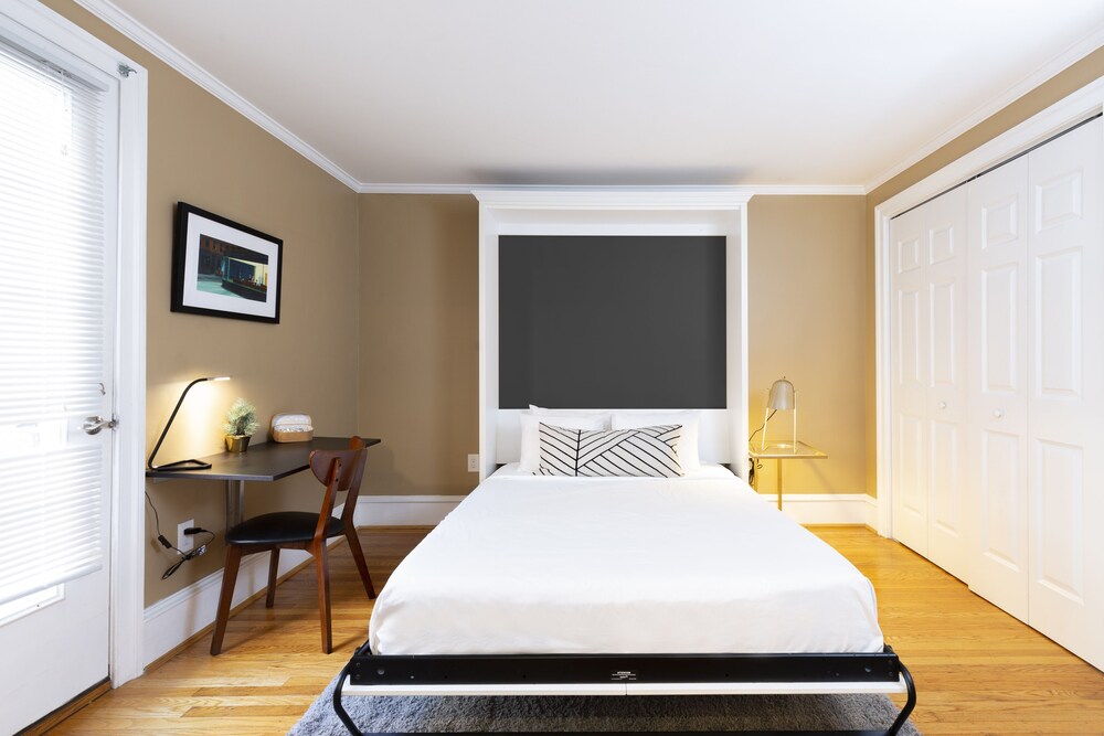 Abode Philadelphia Rittenhouse Square Spruce St - photo 14