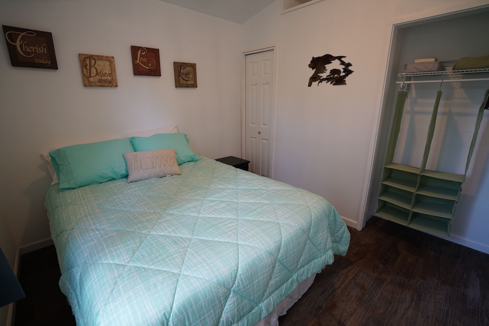 Bella Haven Estates — hotel in Soldotna