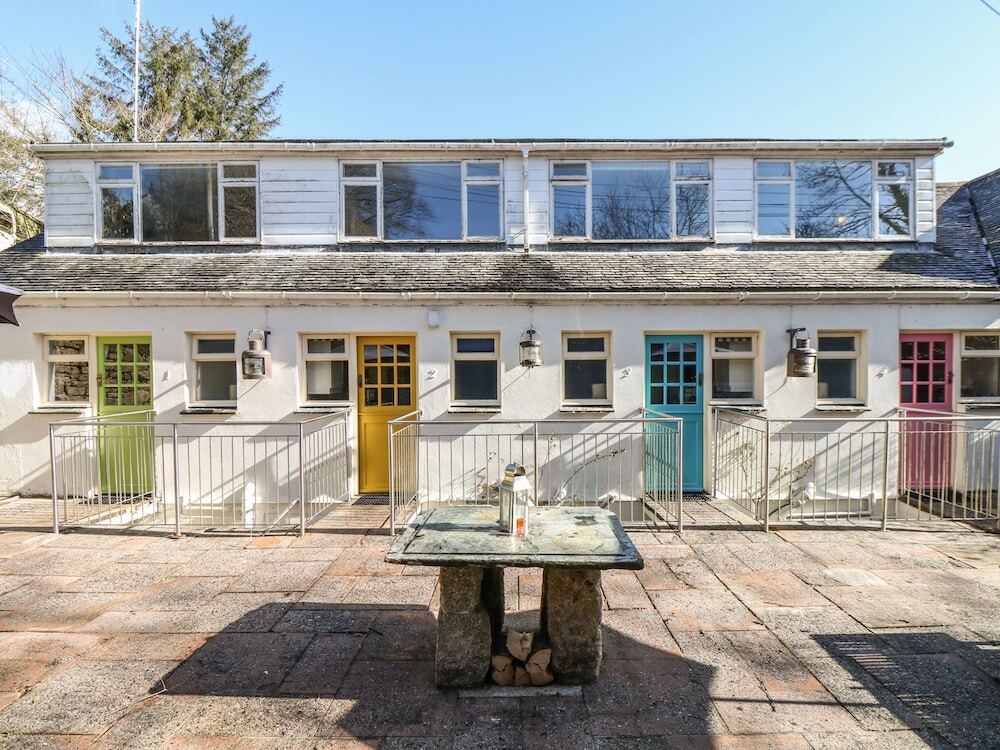 Glebe Hall in Helston, United Kingdom