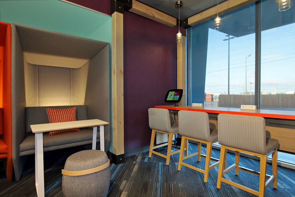 Tru By Hilton Meridian - photo 5