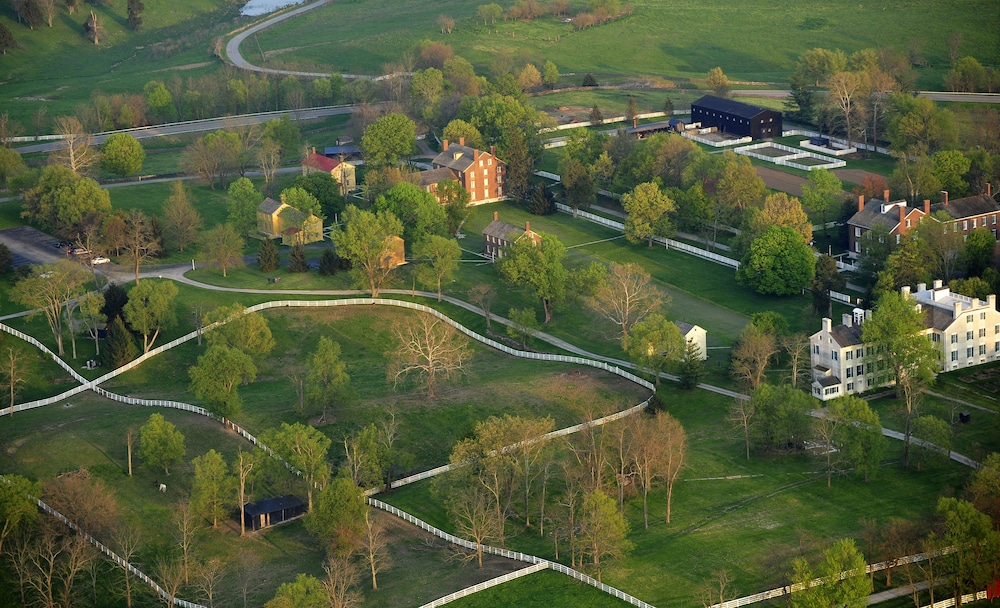 Shaker Village of Pleasant Hill - photo 63