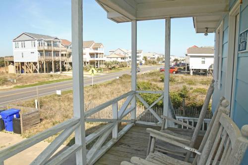 Cabana Boy by Oak Island Accommodations - photo 19
