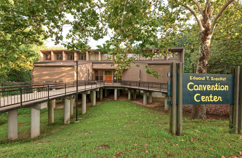 Lake Barkley State Resort - photo 59