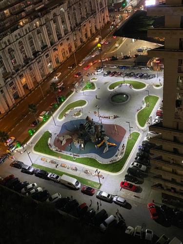 Roini Apartment