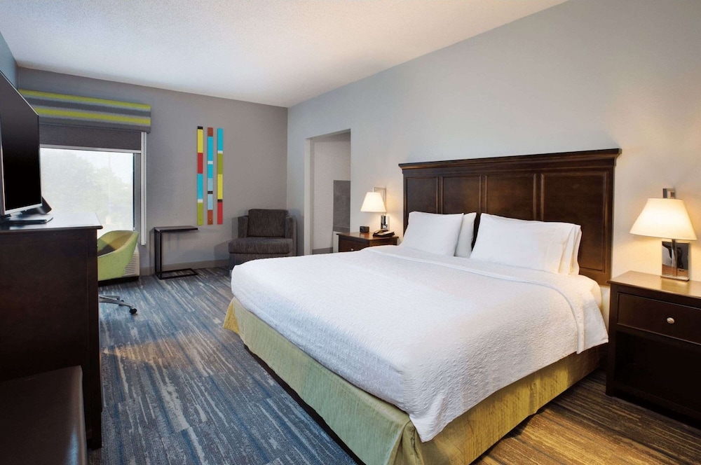 Hampton Inn Cincinnati Northwest Fairfield - photo 9