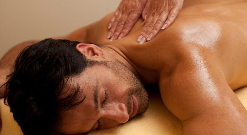 Parktherme Vitalhotel in Maribor, Slovenia