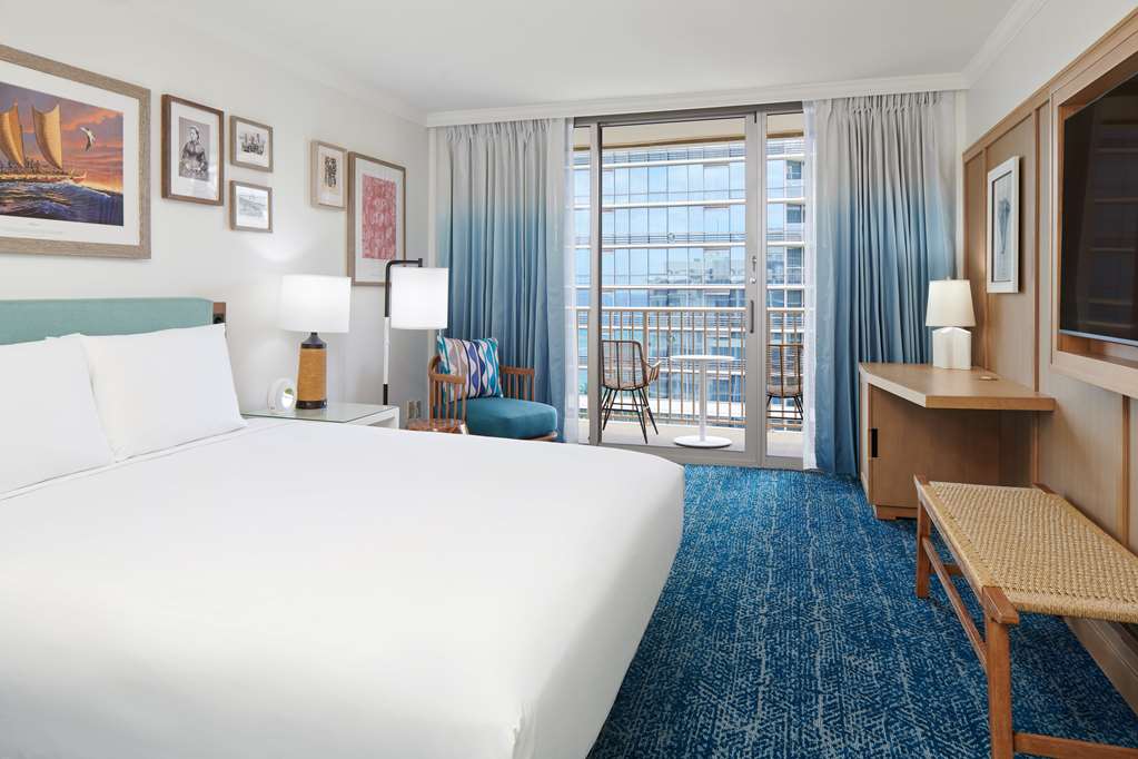 Outrigger Reef Waikiki Beach Resort - photo 65