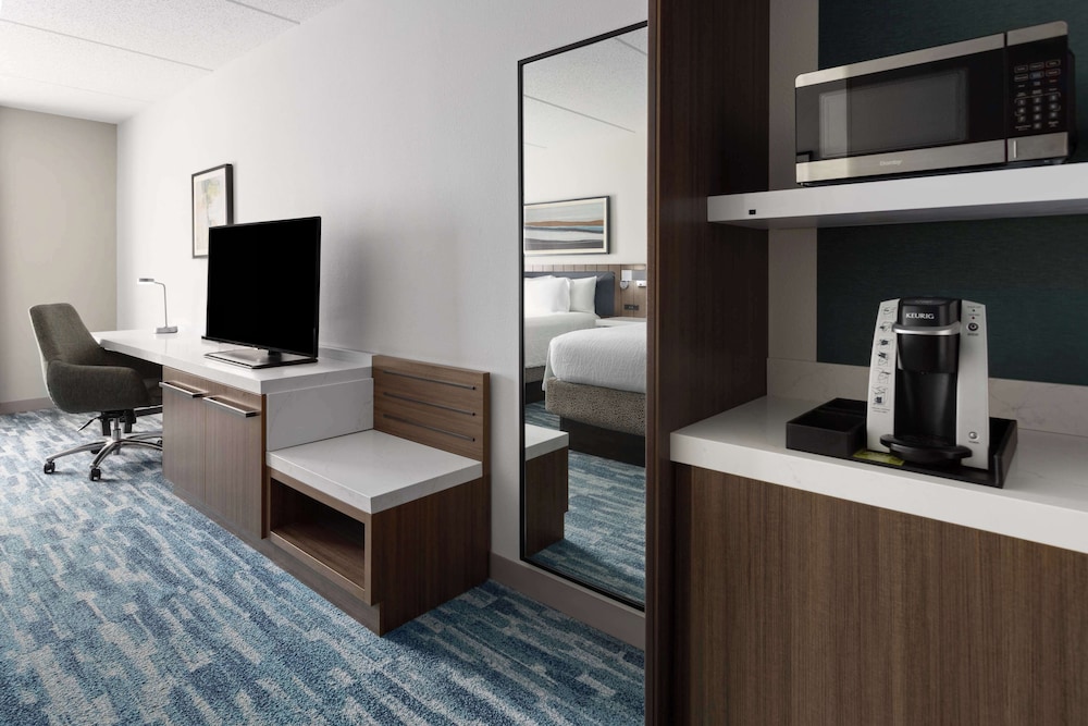 Hilton Garden Inn Winston Salem Hanes Mall - photo 29