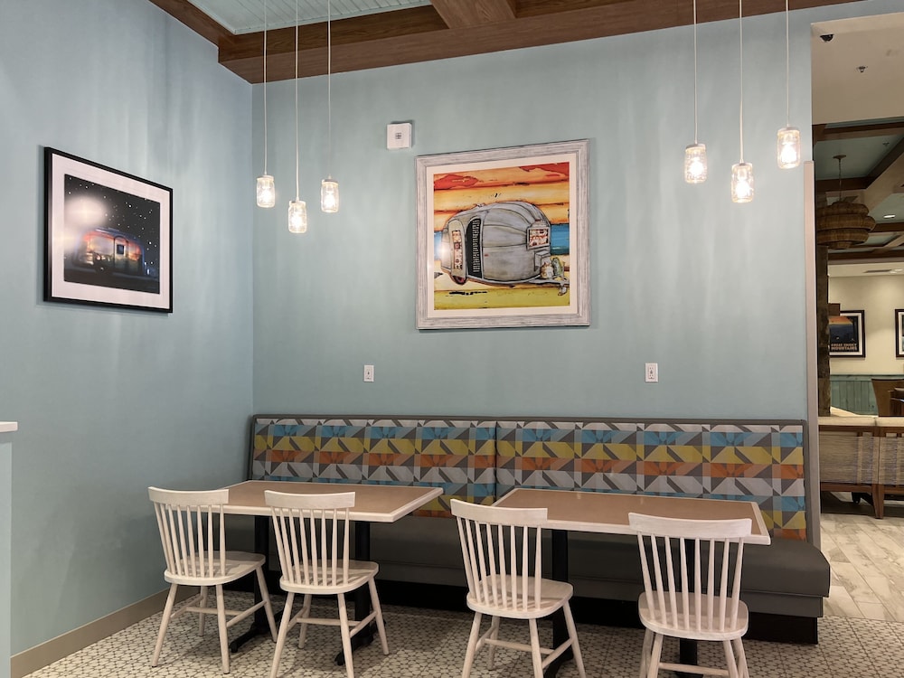 The Lodge at Camp Margaritaville - photo 28
