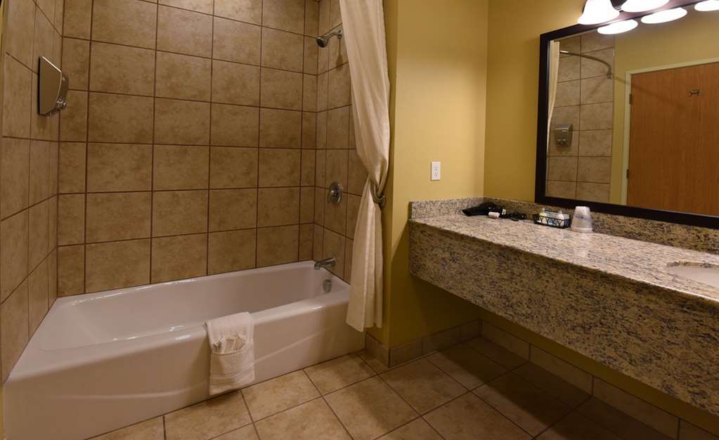 Best Western Plus Vintage Valley Inn - photo 48