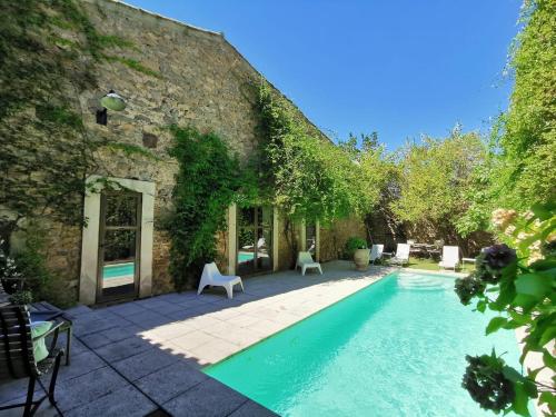 Gîte Brassens - last minute hotel in Unknown City