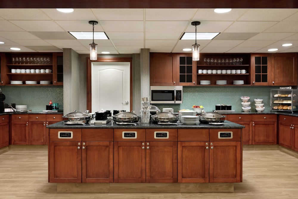 Homewood Suites by Hilton Dulles North Loudoun - photo 34