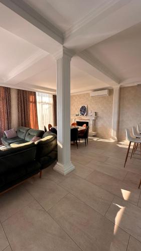Villa Mandarina