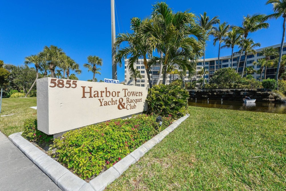 Harbor Tower Gulf Luxe Escape - photo 57