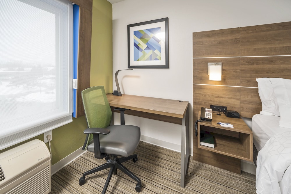 Holiday Inn Express Indianapolis South by IHG - photo 8