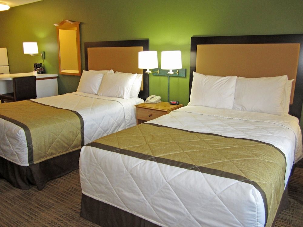 Extended Stay America Washington D.C.Sterling - photo 9