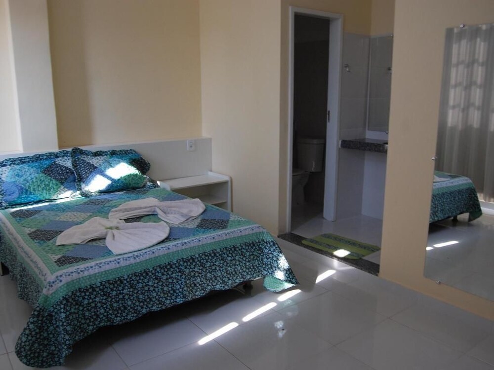 Santorini Hotel - last minute hotel in Santarem