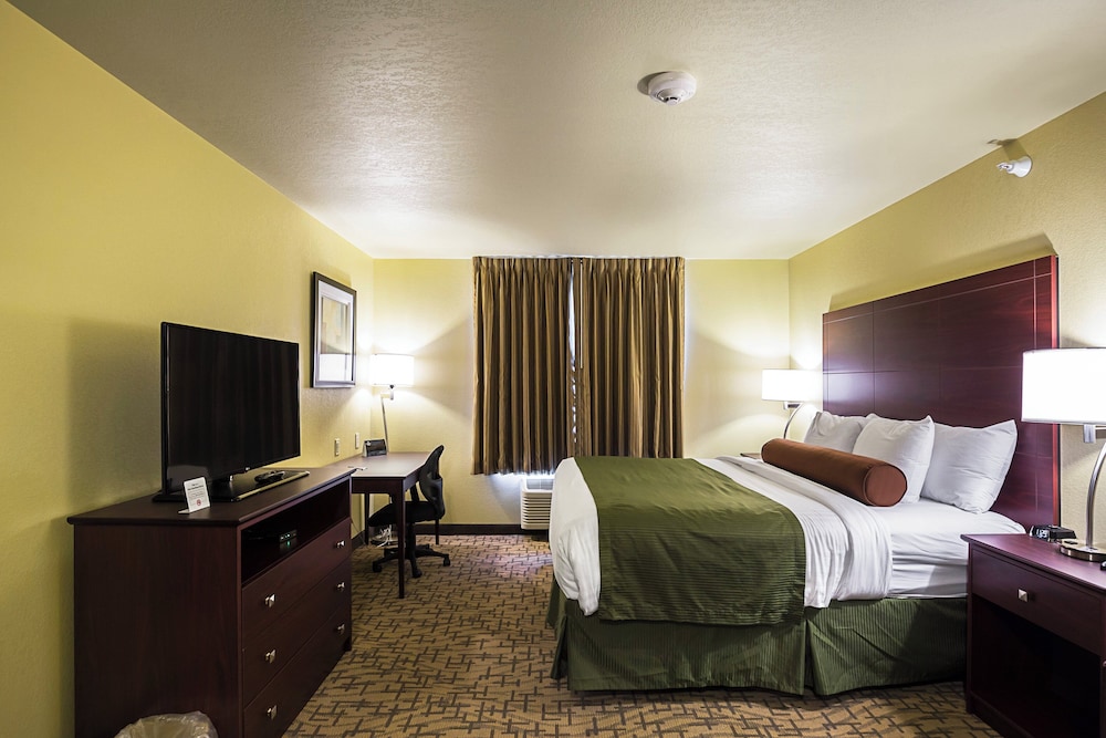 Cobblestone Inn & Suites Altamont - photo 31