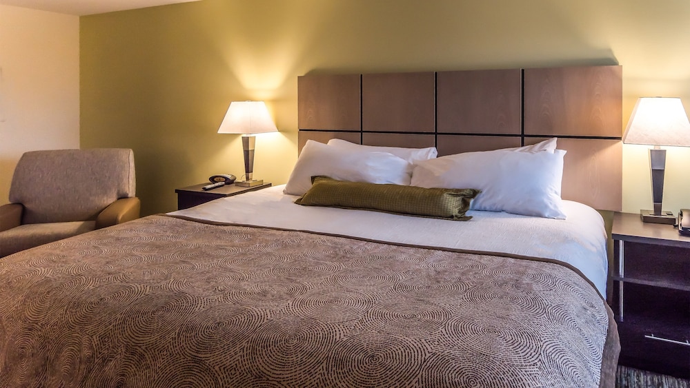 Candlewood Suites Gonzales Baton Rouge Area by IHG - photo 8