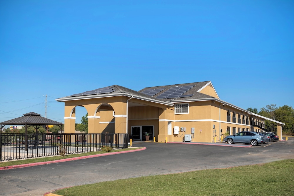 Red Roof Inn Canton TX - photo 33