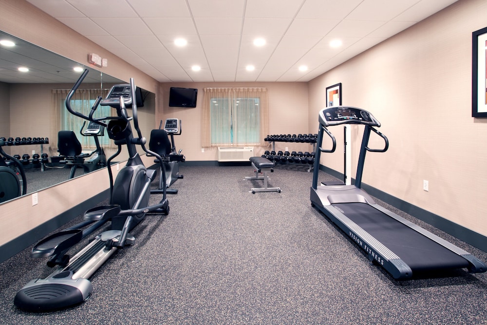 Holiday Inn Express Hotel & Suites AMITE by IHG - photo 17
